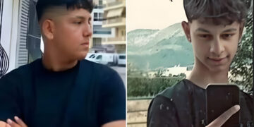Alldaynews.gr Τραγωδία: Νεκροί οι δύο 16χρονοι που αγνοούνταν – Τους έψαχναν στο Χαμόγελο του Παιδιού