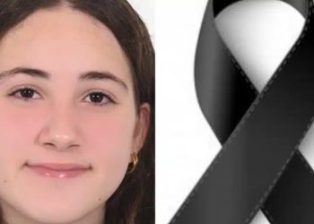 Βαρύ πένθος: Η μικρή Κατερίνα πέθανε μετά από 78 μέρες στη ΜΕΘ