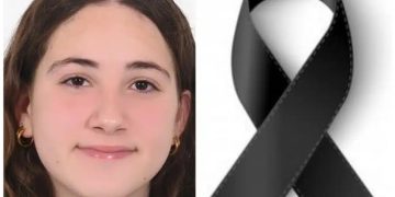 Βαρύ πένθος: Η μικρή Κατερίνα πέθανε μετά από 78 μέρες στη ΜΕΘ