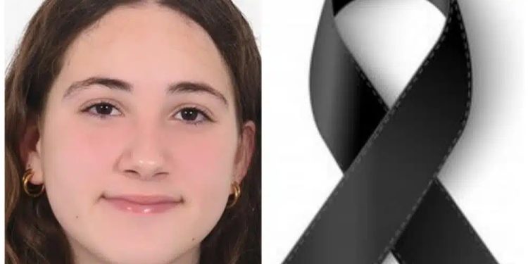 Βαρύ πένθος: Η μικρή Κατερίνα πέθανε μετά από 78 μέρες στη ΜΕΘ