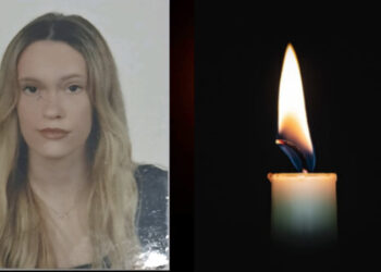 Θρήνος: Πέθανε η 18χρονη Ελένη που είχε καταρρεύσει σε γυμναστήριο στη Λάρισα