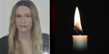 Alldaynews.gr Θρήνος: Πέθανε η 18χρονη Ελένη που είχε καταρρεύσει σε γυμναστήριο στη Λάρισα