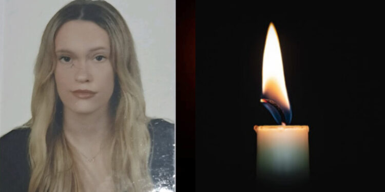 Alldaynews.gr Θρήνος: Πέθανε η 18χρονη Ελένη που είχε καταρρεύσει σε γυμναστήριο στη Λάρισα