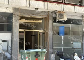 Σοκ: Βρέθηκε νεκρός νεαρός άνδρας στο κέντρο της πόλης – Στο δωμάτιο βρέθηκαν ναρκωτικά (φωτό)