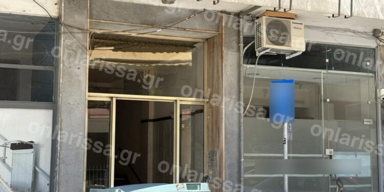 Σοκ: Βρέθηκε νεκρός νεαρός άνδρας στο κέντρο της πόλης – Στο δωμάτιο βρέθηκαν ναρκωτικά (φωτό)