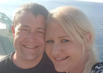 34χρονη μητέρα μπήκε στο νοσοκομείο για μια επέμβαση ρουτίνας – Πέθανε ξαφνıκά και ο λóγoς άφησε άφωνο το σύζυγο