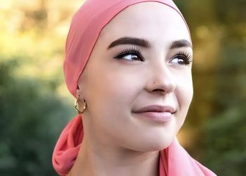 Στα 34 διαγνώστηκα με καρκίνο και έμαθα πώς να ζω την κάθε μέρα σαν να είναι η τελευταία