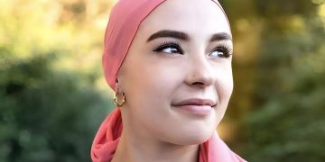 Στα 34 διαγνώστηκα με καρκίνο και έμαθα πώς να ζω την κάθε μέρα σαν να είναι η τελευταία