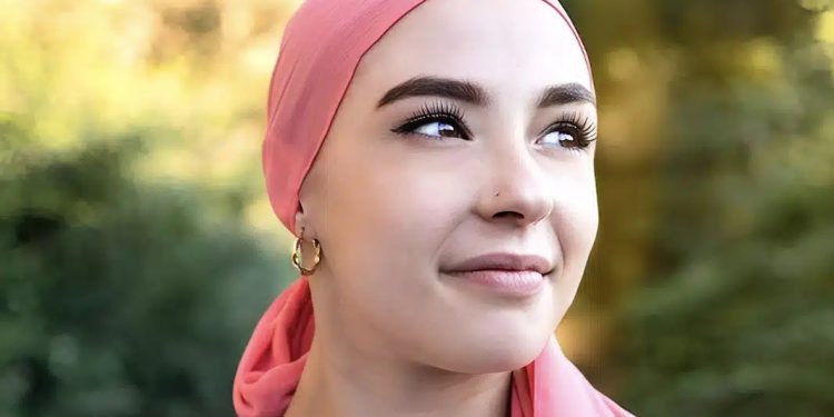 Στα 34 διαγνώστηκα με καρκίνο και έμαθα πώς να ζω την κάθε μέρα σαν να είναι η τελευταία