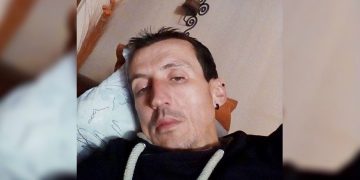 ΑΥΤΟΣ ΕΙΝΑΙ ο 47χρονος Νίκος που σκοτώθηκε σε τροχαίο – Διερχόμενοι κάλεσαν το ΕΚΑΒ αλλά ήταν αργά (φωτογραφίες)