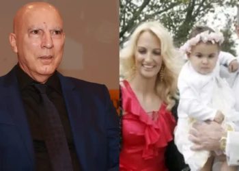 Alldaynews.gr Ίσως η πιο ψηλή 19χρονη της Ελλάδας: Χαμός με την κόρη του Νίκου Γκάλη, πήγε Μύκονο με τον πατέρα της και έπαθαν όλοι πλάκα, είναι σχεδόν… ίσα