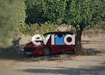 Θρίλερ με εξαφάνιση ζευγαριού στην Εύβοια: Πού εντοπίστηκε το αυτοκίνητό τους
