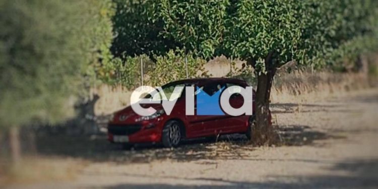 Alldaynews.gr Θρίλερ με εξαφάνιση ζευγαριού στην Εύβοια: Πού εντοπίστηκε το αυτοκίνητό τους