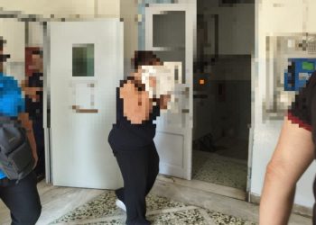 Alldaynews.gr «Ζητώ συγγνώμη» είπε η 52χρονη που κατηγορείται για αιμομιξία με το ανήλικο παιδί της