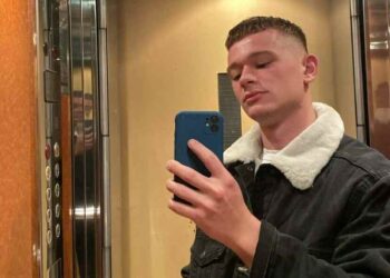 ΑΥΤΟΣ ΕΙΝΑΙ ο 21χρονος Θανάσης που έχασε με τραγικό τρόπο τη ζωή του – Φωτογραφίες και Βίντεο από το σοκαριστικό τροχαίο