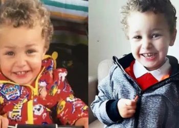 Alldaynews.gr Μάνα σκότωσε τον 5χρονο γιο της με τον πατριό: Τον «έψαχναν» αλλά κάτι τους πρόδωσε.. που τον πέταξαν