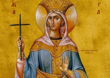 Μεγάλη γιορτή της ορθοδοξίας στις 12 Ιουλίου: Πίστεψε στον Χριστό και άνοιξε τον δρόμο