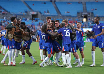 Παλμέιρας – Τσέλσι: Να αποφύγει το «γλίστρημα»