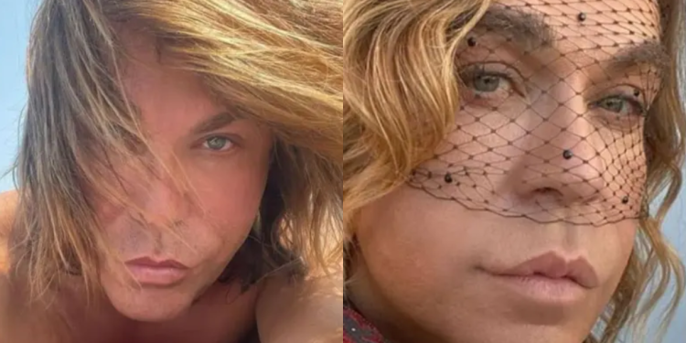 Alldaynews.gr Τρύφωνας Σαμαράς: «Με ερωτεύτηκε η κόρη του σκηνοθέτη ενώ εγώ είχα σχέση με τον ναυαγοσώστη» (video)