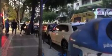 Alldaynews.gr «Ήταν μελανιασμένο» το 18 μηνών βρέφος που πνίγηκε από σουβλάκι λέει αυτόπτης μάρτυρας
