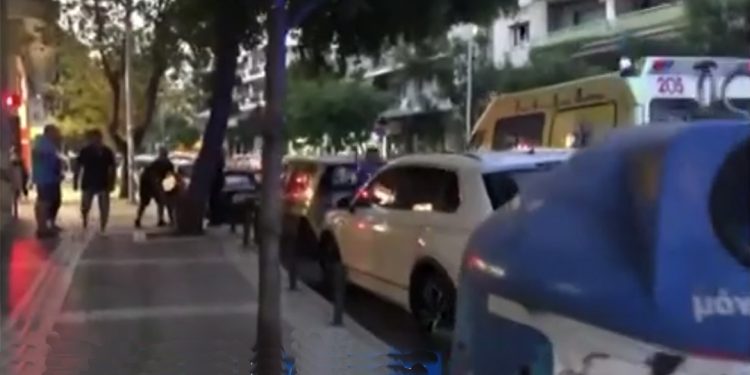 Alldaynews.gr «Ήταν μελανιασμένο» το 18 μηνών βρέφος που πνίγηκε από σουβλάκι λέει αυτόπτης μάρτυρας