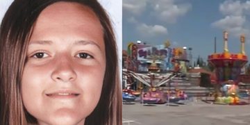 Στην 80χρονη επιχειρηματία που καταδικάστηκε για τον θάνατο 14χρονης δόθηκε ξανά η άδεια για λούνα παρκ