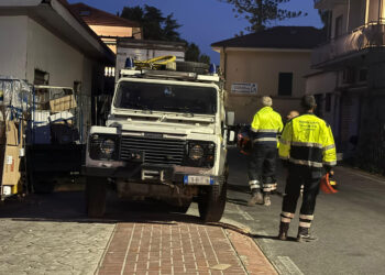 Εξαφανίστηκε 5χρονος από κάμπινγκ που έκανε διακοπές με τους γονείς του