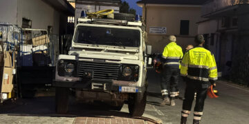 Alldaynews.gr Εξαφανίστηκε 5χρονος από κάμπινγκ που έκανε διακοπές με τους γονείς του