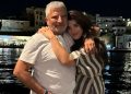 Γιώργος Πατούλης – Νάνσυ Κοιλού: Τρελά ερωτευμένο το ζευγάρι, διακοπές με το νεογέννητό τους στη Κρήτη