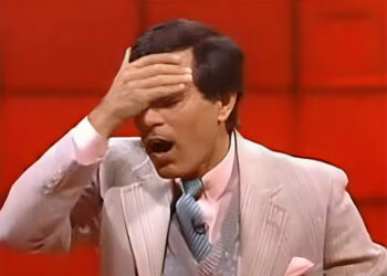 Η παραγωγή του τηλεπαιχνιδιού δεν ήθελε να τον πληρώσει: Το ανήθικο κόλπο του παίκτη που κέρδισε 100.000 χωρίς να παραβιάσει τους κανόνες