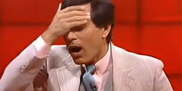 Alldaynews.gr Η παραγωγή του τηλεπαιχνιδιού δεν ήθελε να τον πληρώσει: Το ανήθικο κόλπο του παίκτη που κέρδισε 100.000 χωρίς να παραβιάσει τους κανόνες