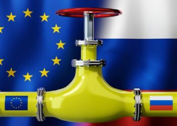 Η Σλοβακία μπλόκαρε το 18ο πακέτο κυρώσεων της ΕΕ στη Ρωσία – «Απορρίπτουμε την ηλίθια πρόταση να διακοπεί το φυσικό αέριο»