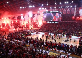 Ο Ολυμπιακός παίρνει το ΣΕΦ για 49 χρόνια – Τι περιλαμβάνει η συμφωνία