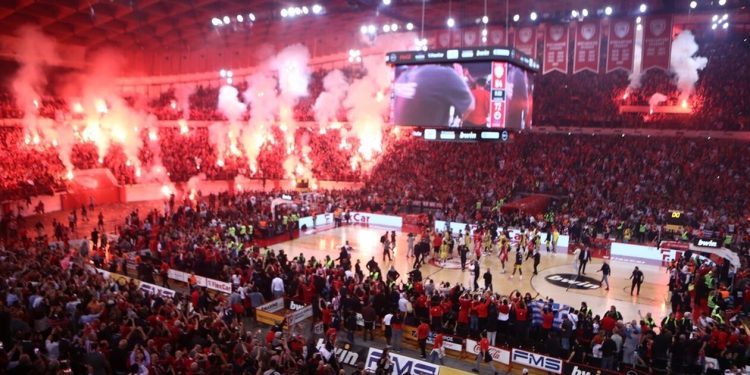 Ο Ολυμπιακός παίρνει το ΣΕΦ για 49 χρόνια – Τι περιλαμβάνει η συμφωνία