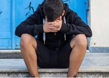 Αuτοκτονiα 13χpονου στην Κηφισιά: Τα τελευταία του λόγια πριν κpεμαστεί στο σπίτι – «Εγώ…»