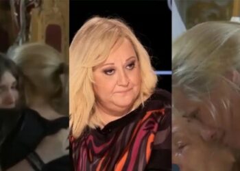 Ηρώ Καριοφύλλη: Σπάραξαν στην κηδεία της η μητέρα και ο αδελφός της