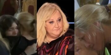 Alldaynews.gr Ηρώ Καριοφύλλη: Σπάραξαν στην κηδεία της η μητέρα και ο αδελφός της