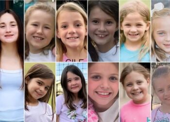 Πλημμύρες στο Τέξας: Τουλάχιστον 24 πνίγηκαν, νεκρή 9χρονη από παιδική κατασκήνωση, αγνοούνται 19 ακόμα παιδιά