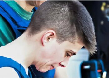 ΕΚΤΑΚΤΟ ΓΙΑ ΤΗΝ ΕΙΡΗΝΗ ΜΟΥΡΤΖΟΥΚΟΥ – ΘΕΛΕΙ ΝΑ ΒΑΛΕΙ ΤΕΛΟΣ ΣΤΗ ΖΩΗ ΤΗΣ