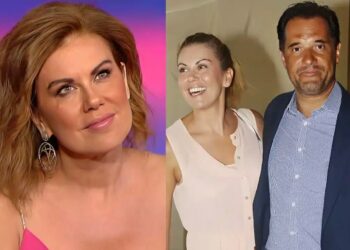 Ευγενία Μανωλίδου για Άδωνι Γεωργιάδη: «Δείχνει πολλές φορές μια μεγαλοψυχία που είναι δύσκολη να την καταλάβω»