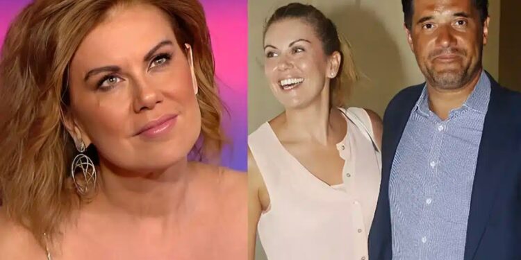 Ευγενία Μανωλίδου για Άδωνι Γεωργιάδη: «Δείχνει πολλές φορές μια μεγαλοψυχία που είναι δύσκολη να την καταλάβω»