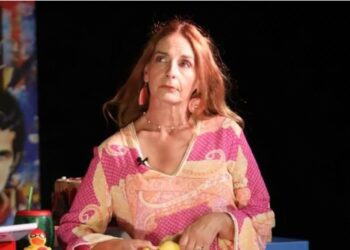 Θρήνος για την Ελληνίδα ηθοποιό: Έβαλε εμφυτεύματα δοντιών και δύο ημέρες μετά βρέθηκε vεκρή