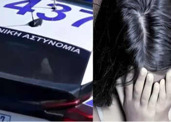 Αλλοδαπός προσπάθησε να αρπάξει 4χρονη από την αγκαλιά της μητέρας