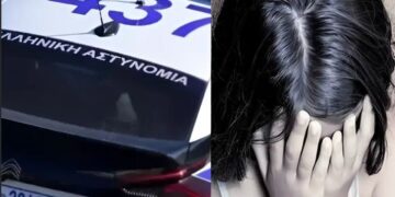 Αλλοδαπός προσπάθησε να αρπάξει 4χρονη από την αγκαλιά της μητέρας