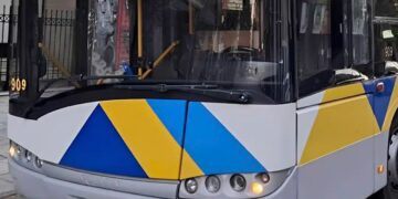 Alldaynews.gr Συνελήφθη οδηγός λεωφορείου για απόπειρα ανθρωποκτονίας συναδέλφου του – Τον παρέσυρε με το λεωφορείο
