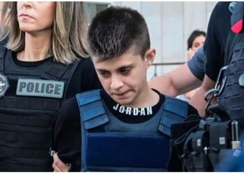 ΕΚΤΑΚΤΟ ΤΩΡΑ: ΜΠΑΙΝΕΙ ΦΥΛΑΚΗ Η ΕΙΡΗΝΗ ΜΟΥΡΤΖΟΥΚΟΥ