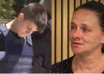 Ειρήνη Μουρτζούκου: «Η μητέρα μου με ανάγκασε να εκδiδομαι από τα 15 με Έλληνες και αλλοδαπούς! Έπαιρνε χρńματα»