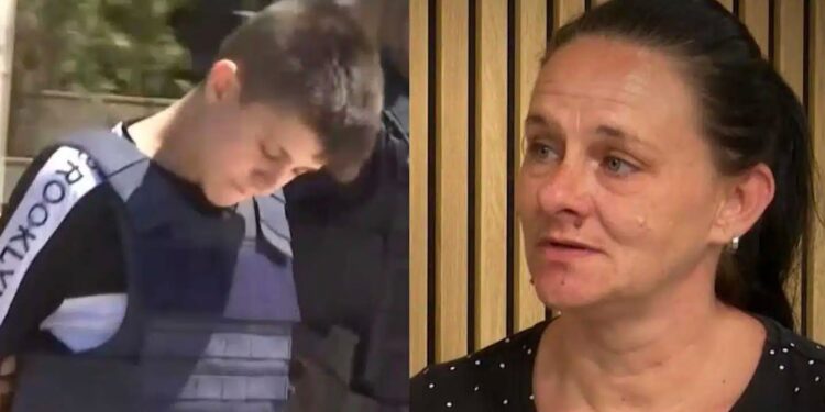 Alldaynews.gr Ειρήνη Μουρτζούκου: «Η μητέρα μου με ανάγκασε να εκδiδομαι από τα 15 με Έλληνες και αλλοδαπούς! Έπαιρνε χρńματα»