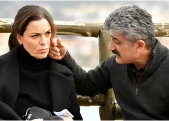 Μαρία Πρωτόπαππα: Συγκινεί για τον Δημήτρη Ήμελλο – «Στην κηδεία του δεν με είδαν, δεν κατάλαβαν ότι είμαι εκεί»