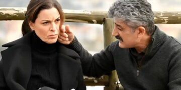 Alldaynews.gr Μαρία Πρωτόπαππα: Συγκινεί για τον Δημήτρη Ήμελλο – «Στην κηδεία του δεν με είδαν, δεν κατάλαβαν ότι είμαι εκεί»